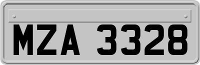 MZA3328