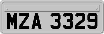 MZA3329