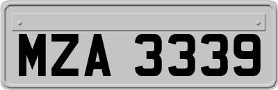 MZA3339