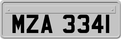 MZA3341