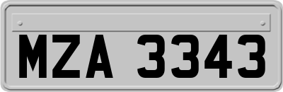 MZA3343