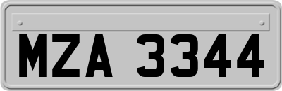 MZA3344