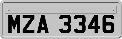 MZA3346