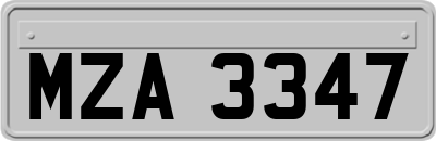 MZA3347
