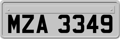 MZA3349