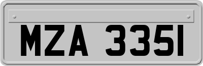 MZA3351