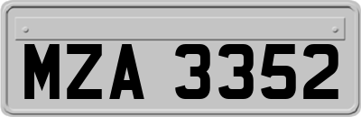 MZA3352
