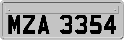MZA3354