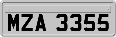 MZA3355