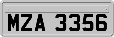 MZA3356