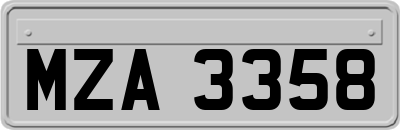 MZA3358