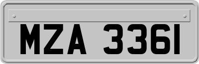 MZA3361