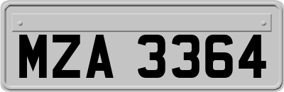 MZA3364