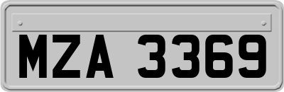 MZA3369