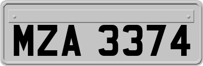 MZA3374