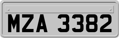 MZA3382