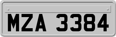 MZA3384