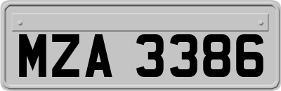 MZA3386