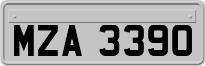 MZA3390