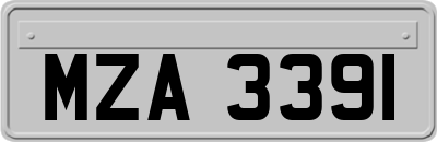 MZA3391