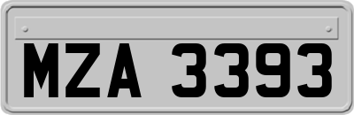 MZA3393