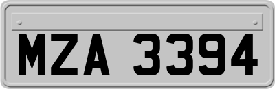 MZA3394