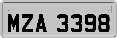 MZA3398