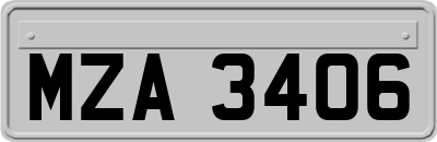 MZA3406