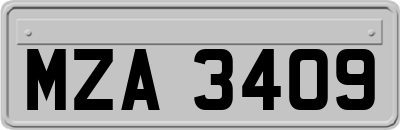 MZA3409