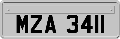 MZA3411