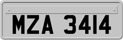 MZA3414