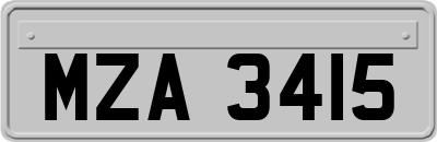 MZA3415
