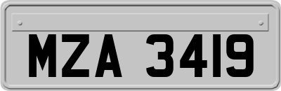 MZA3419