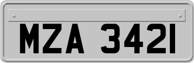 MZA3421