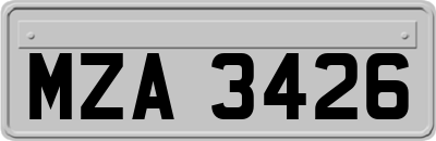 MZA3426