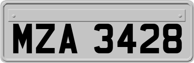 MZA3428