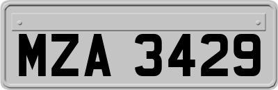 MZA3429
