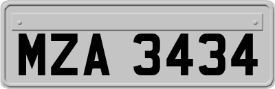 MZA3434