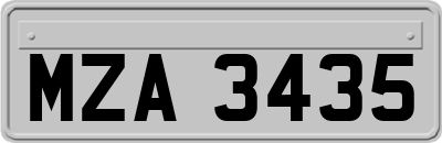 MZA3435