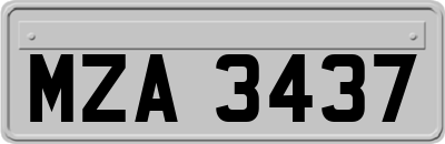 MZA3437