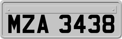 MZA3438