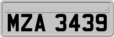MZA3439