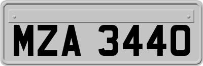 MZA3440