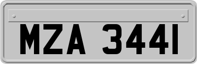 MZA3441