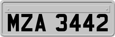 MZA3442