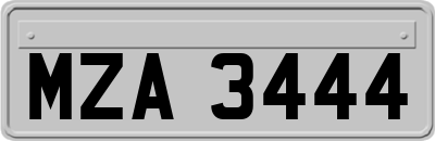 MZA3444