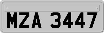 MZA3447