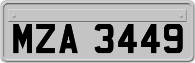 MZA3449