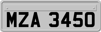 MZA3450