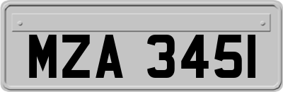 MZA3451